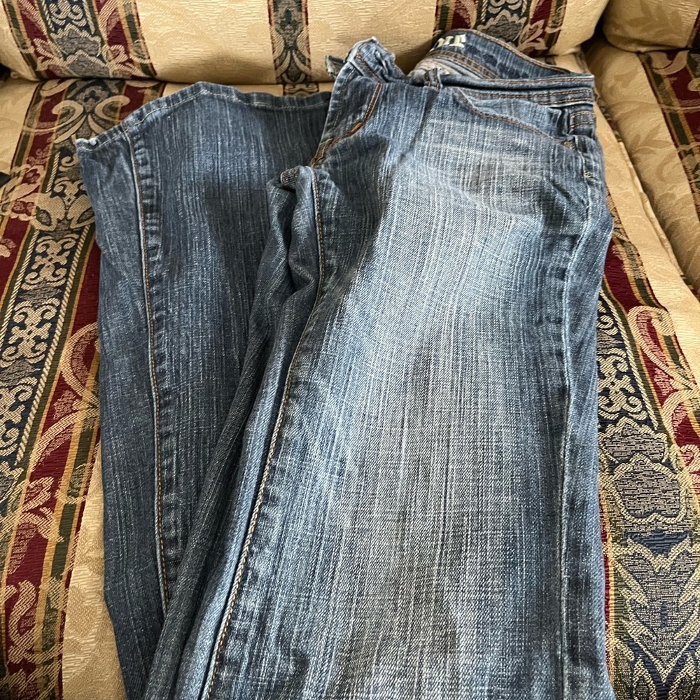 Machine nouvelle mode Jean size 26 bootcut